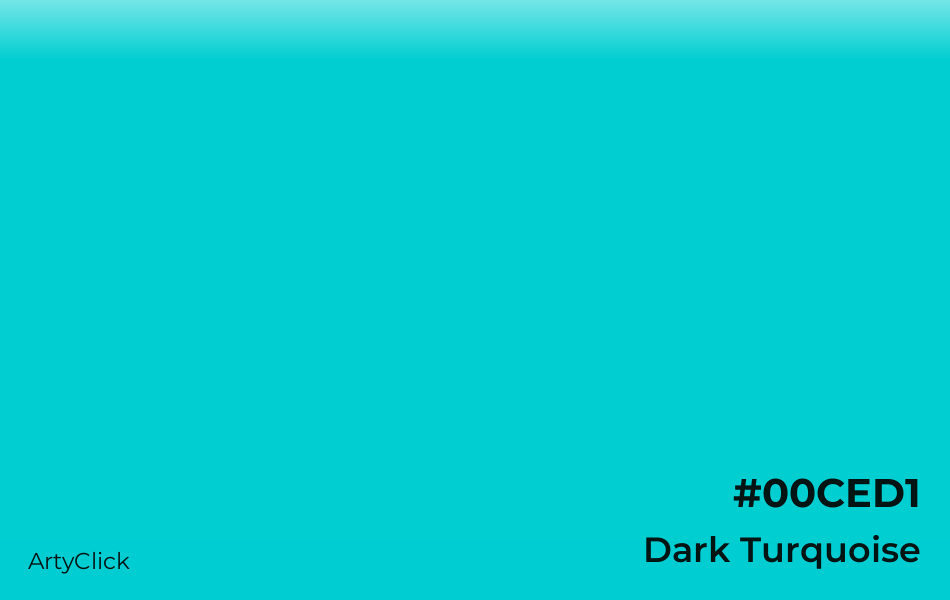 dark-turquoise-color-artyclick