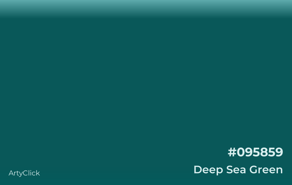 deep-sea-green-color-artyclick