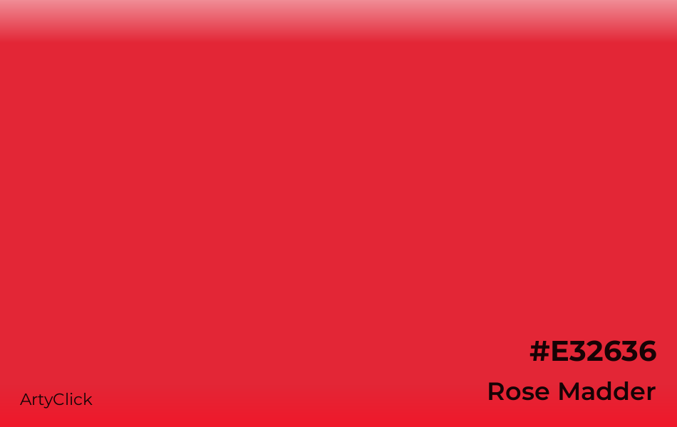 rose-madder-color-artyclick