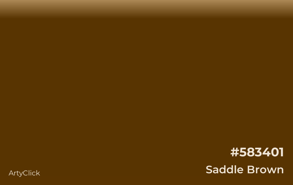 saddle-brown-color-artyclick